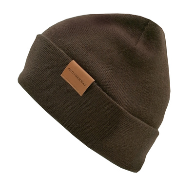 Knitted hat10