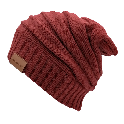 Knitted hat07