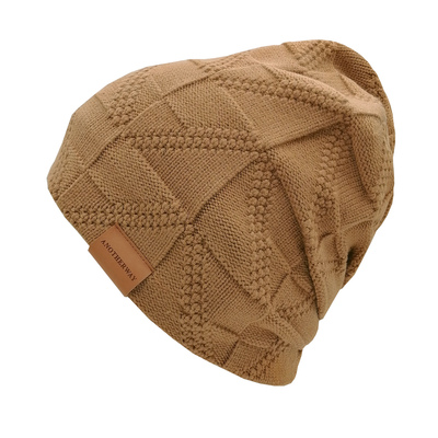 Knitted hat05