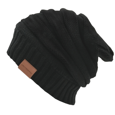 Knitted hat14