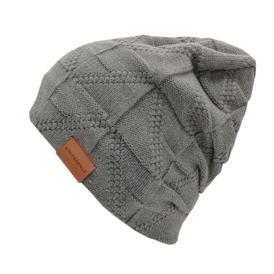 Knitted hat11