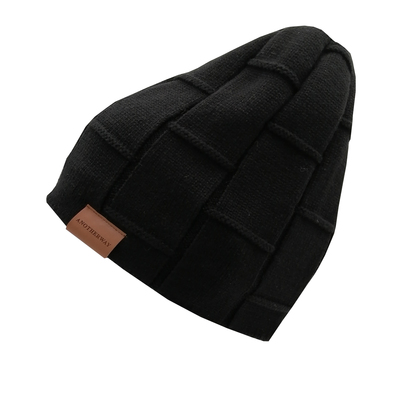 Knitted hat15