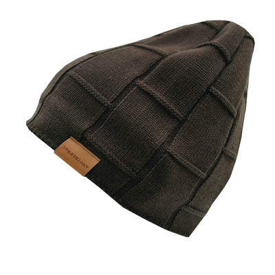 Knitted hat09