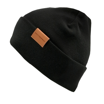 Knitted hat16