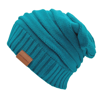 Knitted hat06