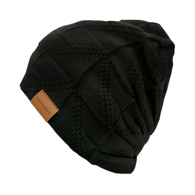 Knitted hat13