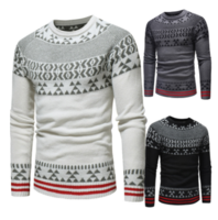 Men's Knitted Top 08