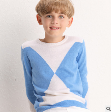 Kid's Sweater 11