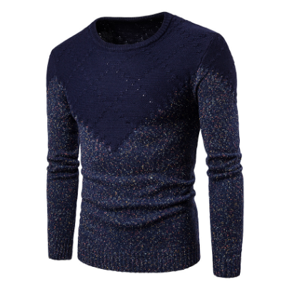 Men's Knitted Top 10