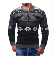 Men's Knitted Top 04