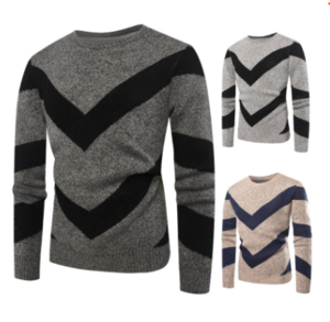 Men's Knitted Top 05