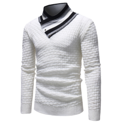 Men's Knitted Top 07