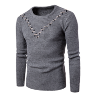 Men's Knitted Top 09