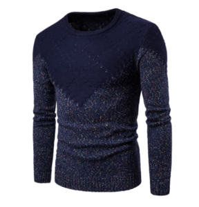 Men's Knitted Top 10