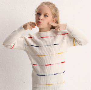 Kid's Sweater 12
